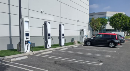 7KW-22KW Wall Mounted AC Level 2 EV Charger 7KW-22KW Wall Mounted AC Level 2 EV Charger